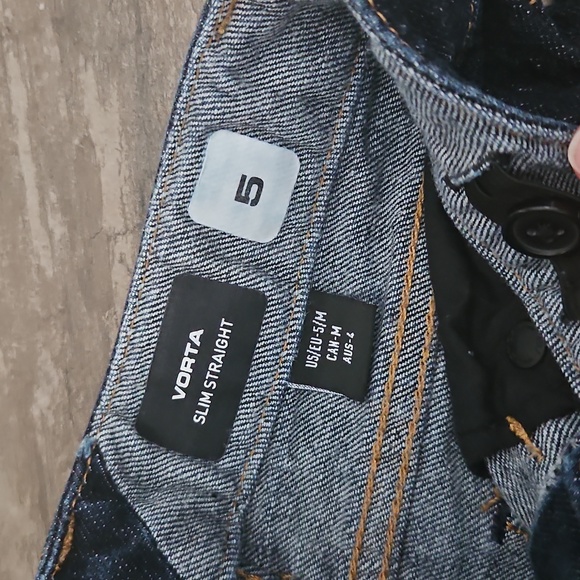 Volcom Jeans - Picture 5 of 5